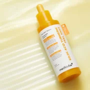 Medicube Kojic Tumeric Peel Shot