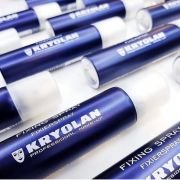 Kryolan Professional Make-Up Fixing Spray
