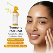Medicube Kojic Tumeric Peel Shot