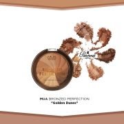 MUA Bronzed Perfection Golden Dunes