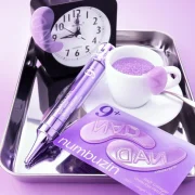 Numbuzin No.9 NAD+ Collagen Under Eye Patches (5 Pairs)