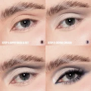 Huda Beauty Mini Creamy Obsession Eyeshadow Palette