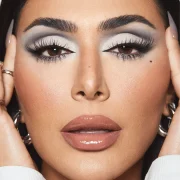 Huda Beauty Mini Creamy Obsession Eyeshadow Palette