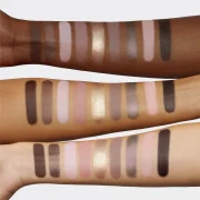 Huda Beauty Mini Creamy Obsession Eyeshadow Palette