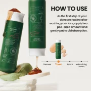 Axis Y Triple PDRN Gel Toner