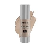 Lollis Ultra HD Foundation