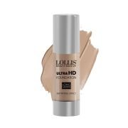 Lollis Ultra HD Foundation
