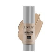 Lollis Ultra HD Foundation