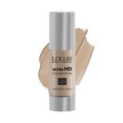 Lollis Ultra HD Foundation