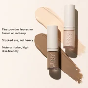 UNNY CLUB Liquid Contour OR Brightener