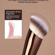 Maange 3pcs Brush Set