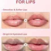 Slow Sunday Watermelon Lip Scrub