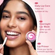Slow Sunday Ice Cream Dual Color Lip Care