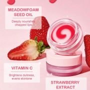 Slow Sunday Ice Cream Dual Color Lip Care