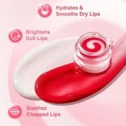 Slow Sunday Ice Cream Dual Color Lip Care