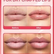 Slow Sunday Ice Cream Dual Color Lip Care