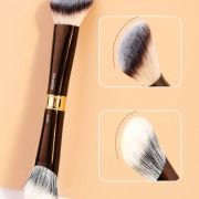 Maange Dual Emded Brush