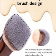 Maange 3pcs Brush Set