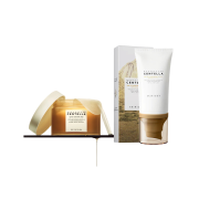 Skin1004 Centella Calming Pad 70 Pads + Centella Suncream Light