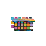 Revolution Beauty Forever Flawless Eyeshadow Palette
