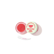 Slow Sunday Watermelon Lip Scrub