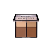 Lollis Cream Contour Palette 01