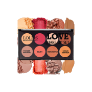 Lollis Love Make Up Set