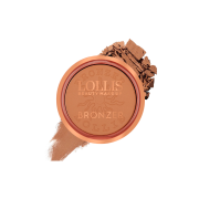 Lollis Beauty Bronzer powder