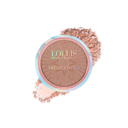 Lollis Beauty Hıghlıghter Powder