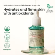 Axis Y Artichoke Intensive Skin Barrier Ampoule 30ML