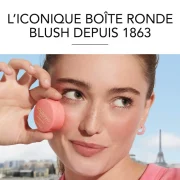 Bourjois Round Pot Blush