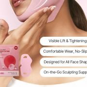 ROUND LAB Camellia Deep Collagen V Lifting Gel Mask 1 PC