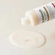 Dr. Melaxin Glow White Rice Peel Shot Toner