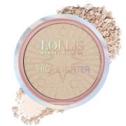 Lollis Beauty Hıghlıghter Powder