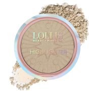 Lollis Beauty Hıghlıghter Powder