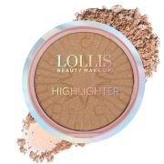 Lollis Beauty Hıghlıghter Powder