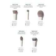 Morphe Portrait Mode 5-Piece Face Brush Set