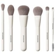 MORPHE Along for the Glide 6-Piece Travel Brush Set