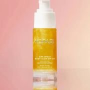 Kopari Sun’s Out , Fun’s Out SPF Shimmer Body Kit