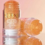 Kopari Sun’s Out , Fun’s Out SPF Shimmer Body Kit