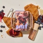 Snif Berry Croissant Layering Bundle