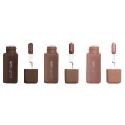 About Face THE MINIS: Matte Fluid EYE PAINT™ Set