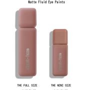About Face THE MINIS: Matte Fluid EYE PAINT™ Set
