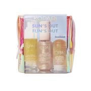Kopari Sun’s Out , Fun’s Out SPF Shimmer Body Kit