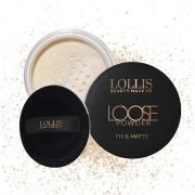 Lollis Loose Powder