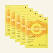 Medicube Deep Vita C Brightening Mask