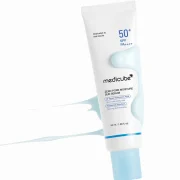 Medicube Zero Pore Hydrating Sun Serum 50 ml