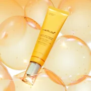 Medicube Eye Serum with Kojic Acid Turmeric Brightening Eye Gel Serum