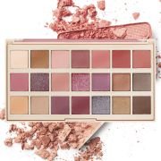 Lollis Nude Eyes & Cheeks Blushing Palette