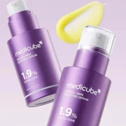 MEDICUBE Retinol NMN Boosting Serum